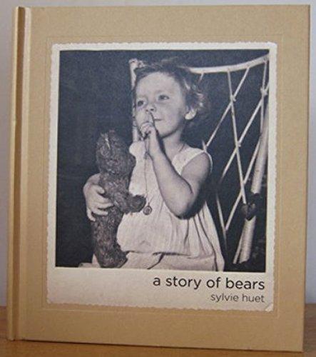 A Story Of Bears