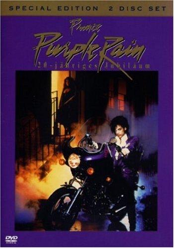 Purple Rain [Special Edition] [2 DVDs]