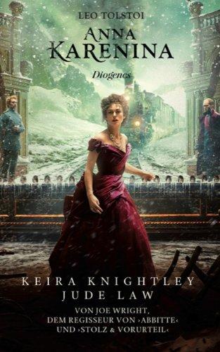 Anna Karenina