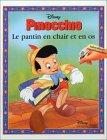 Pinocchio : le pantin en chair et en os