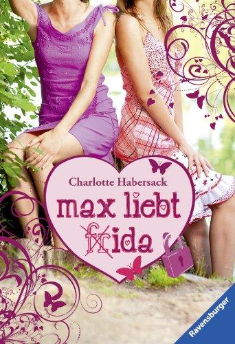 Max liebt Frida