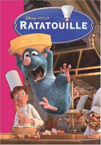 Ratatouille