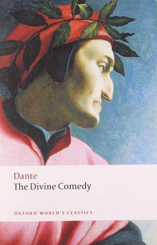 The Divine Comedy (World Classics)