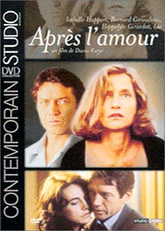 Après l'amour [FR Import]