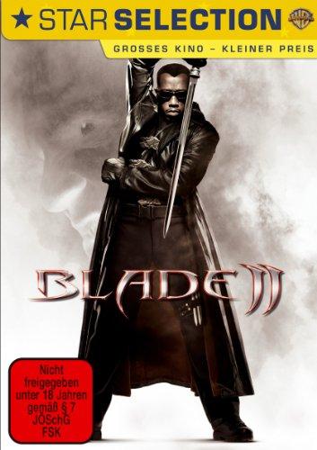 Blade II