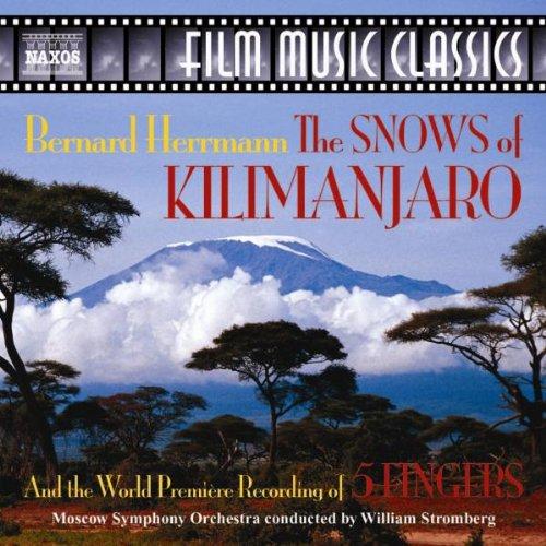 Snows of Kilimanjaro/5 Fingers