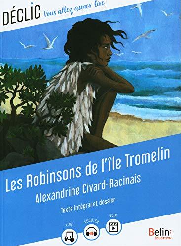 Les robinsons de l'île Tromelin