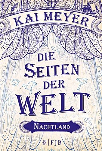 Die Seiten der Welt: Nachtland