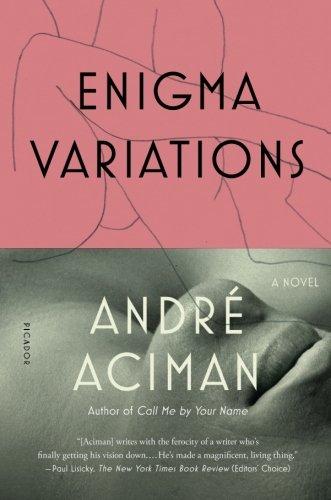 Enigma Variations