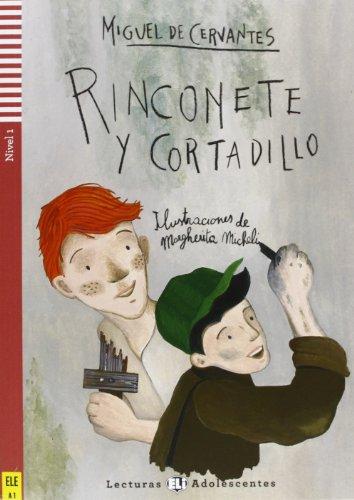 Rinconete y Cortadillo (2013)