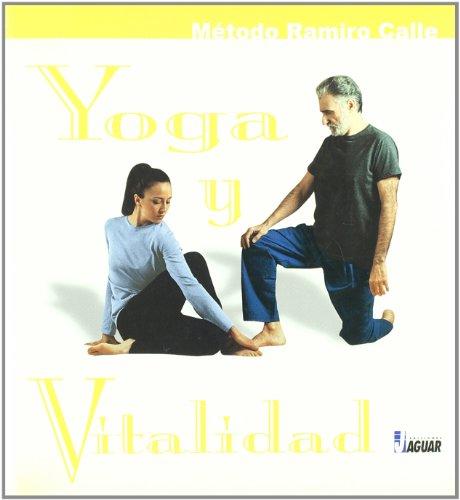 Yoga y vitalidad (Aprender a Vivir)