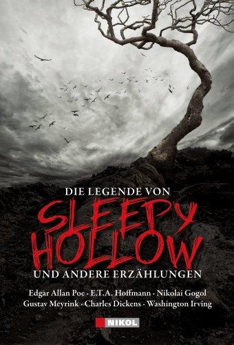 Die Legende von Sleepy Hollow und andere Erzählungen