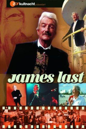 James Last - ZDF Kultnacht (Ltd. Pur Edition)