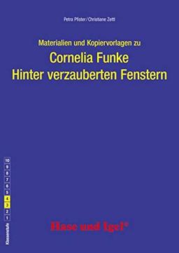 Begleitmaterial: Hinter verzauberten Fenstern