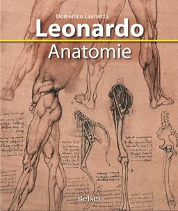 Leonardo Anatomie