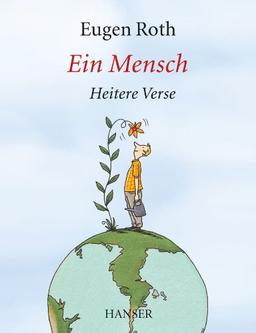 Ein Mensch: Heitere Verse