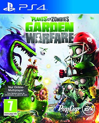 Pflanzen gegen Zombies: Garden Warfare [AT-Pegi] - [PlayStation 4]