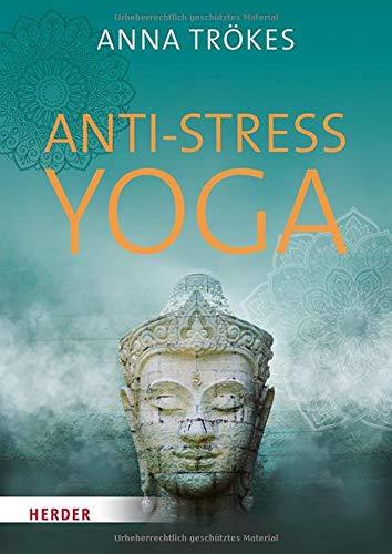 Anti-Stress-Yoga