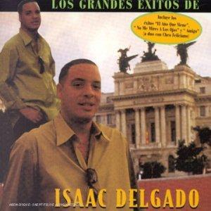 Los Grandes Exitos de Isaac d.