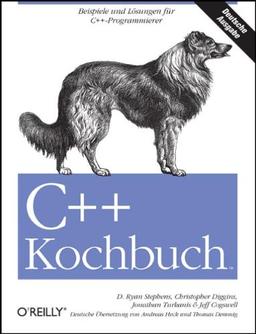 C++ Kochbuch