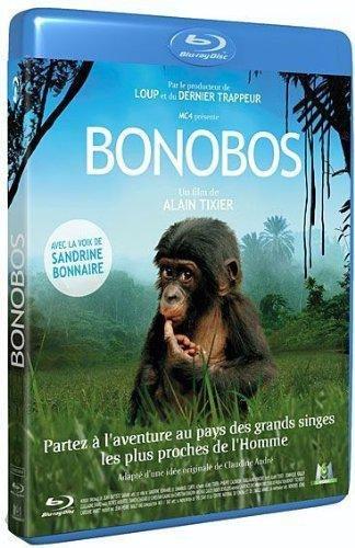 Bonobos [Blu-ray] [FR Import]