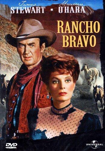 Rancho Bravo [IT Import]