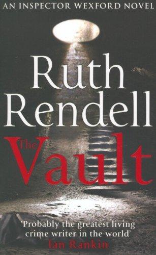 The Vault: (A Wexford Case)