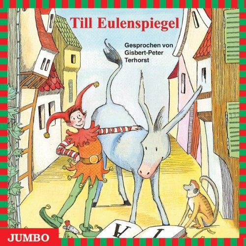 Till Eulenspiegel, Audio-CD