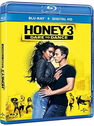 Honey 3 [Blu-ray] [FR Import]