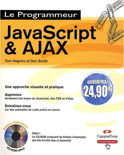 JavaScript & Ajax