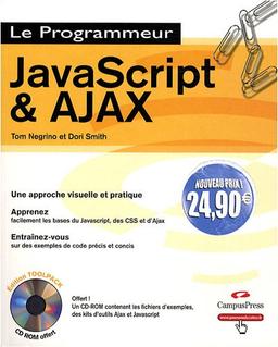 JavaScript & Ajax