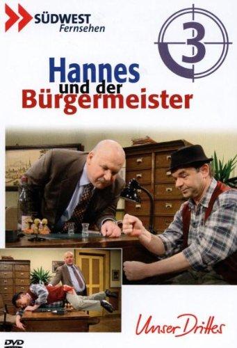 Hannes und der Bürgermeister - DVD 03