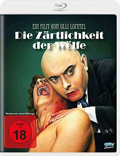 Die Zärtlichkeit der Wölfe [Blu-ray]