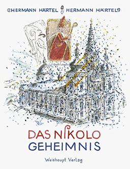 Das Nikolo-Geheimnis