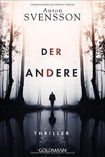 Der Andere: Thriller