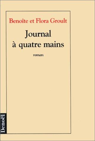 Journal a Quatre Mains (Romans Français)