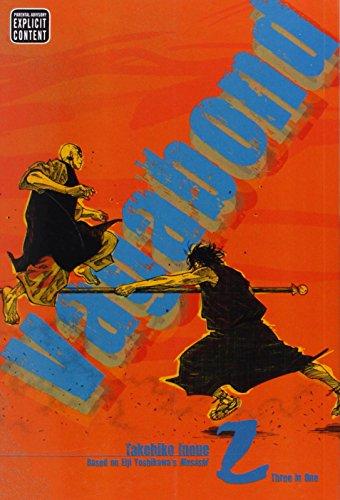 Vagabond, Vol. 2 (VIZBIG Edition) (Vagabond Vizbig Edition, Band 2)