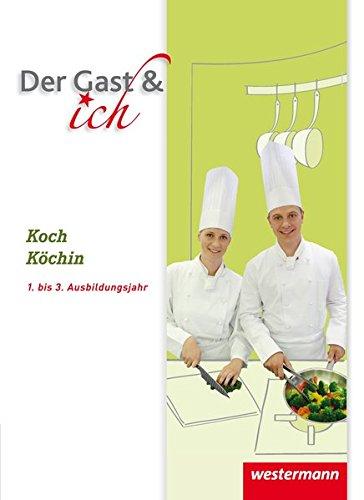 Der Gast & ich: Koch/Köchin: Schülerband