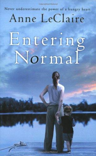 Entering Normal