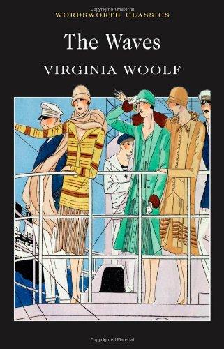 The Waves (Wordsworth Classics)