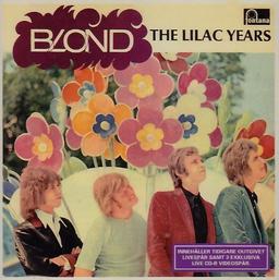 Lilac Years