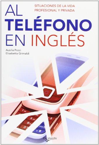 13.154 AL TELEFONO EN INGLES