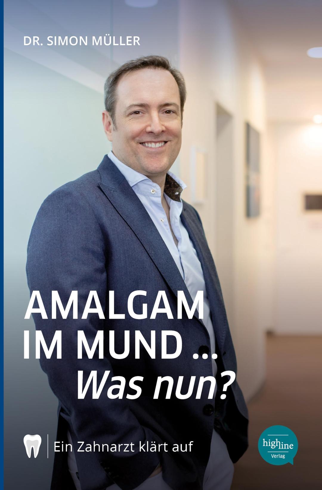 AMALGAM IM MUND … WAS NUN?