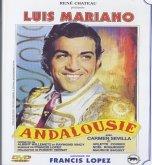 Andalousie [FR Import]