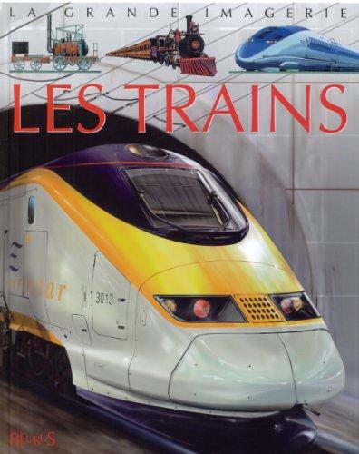 Les trains