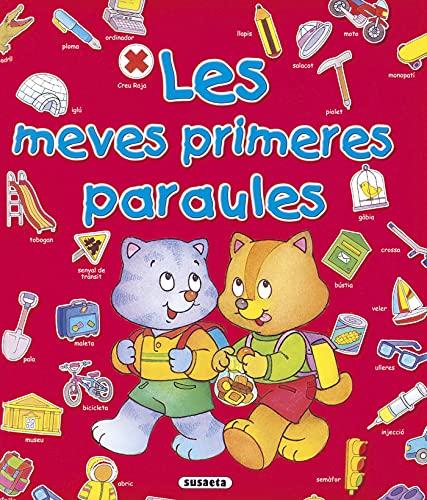 Les meves primeres paraules