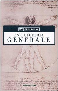 Omnia. Enciclopedia generale (Le nuove enciclopedie compact)