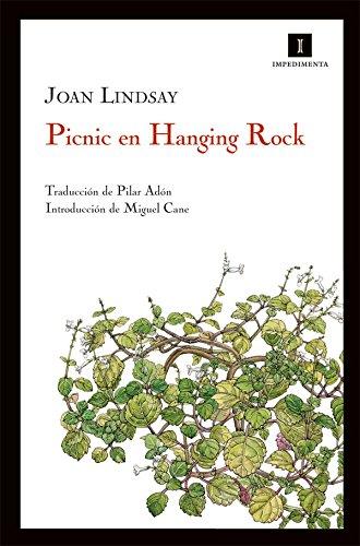 PICNIC EN HANGING ROCK (Impedimenta, Band 42)