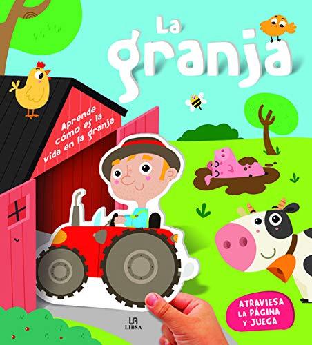 La Granja: Aprende Educación Vial Jugando (Toc, Toc..., Band 2)