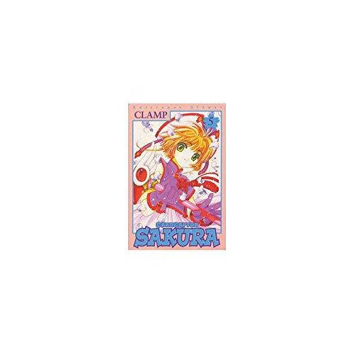 Cardcaptor Sakura 05 (Shojo Manga)